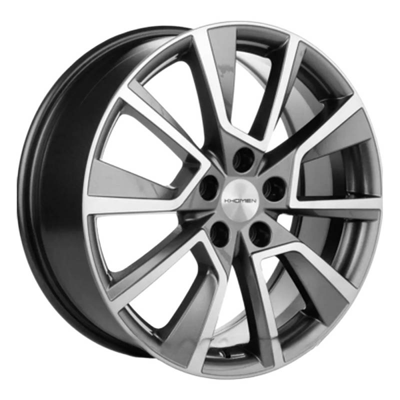 7x18 5x114.3 ET50 D67,1