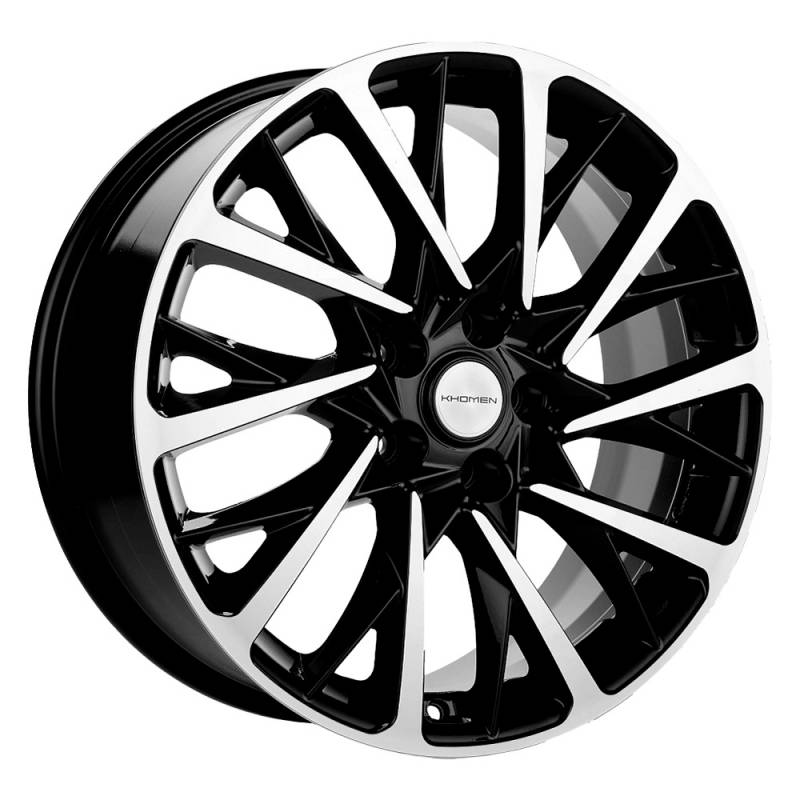 7,5x18 5x112 ET39 D66,6