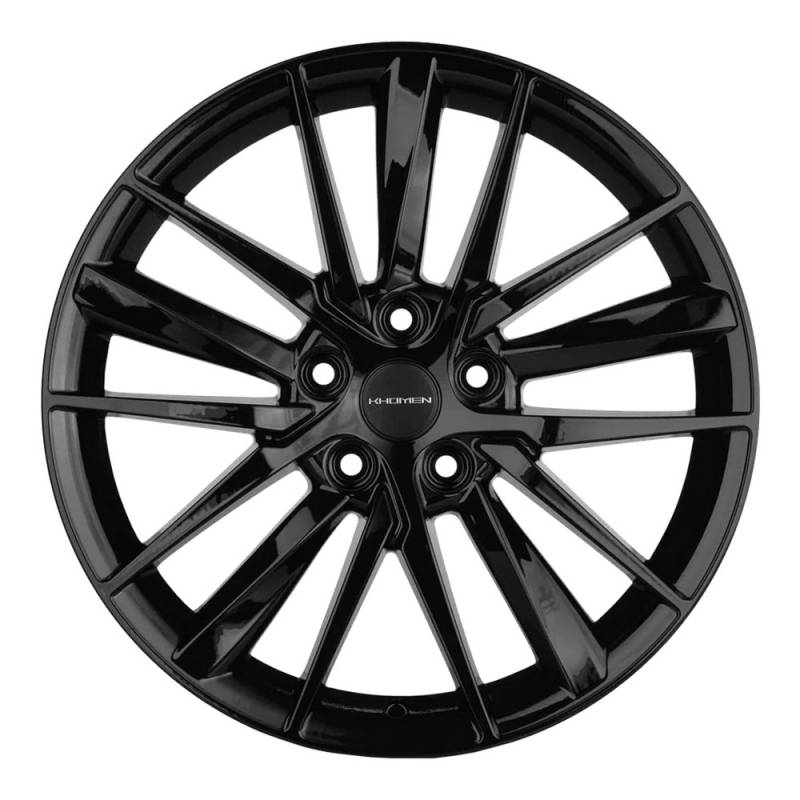 8x18 5x108 ET46 D63,3