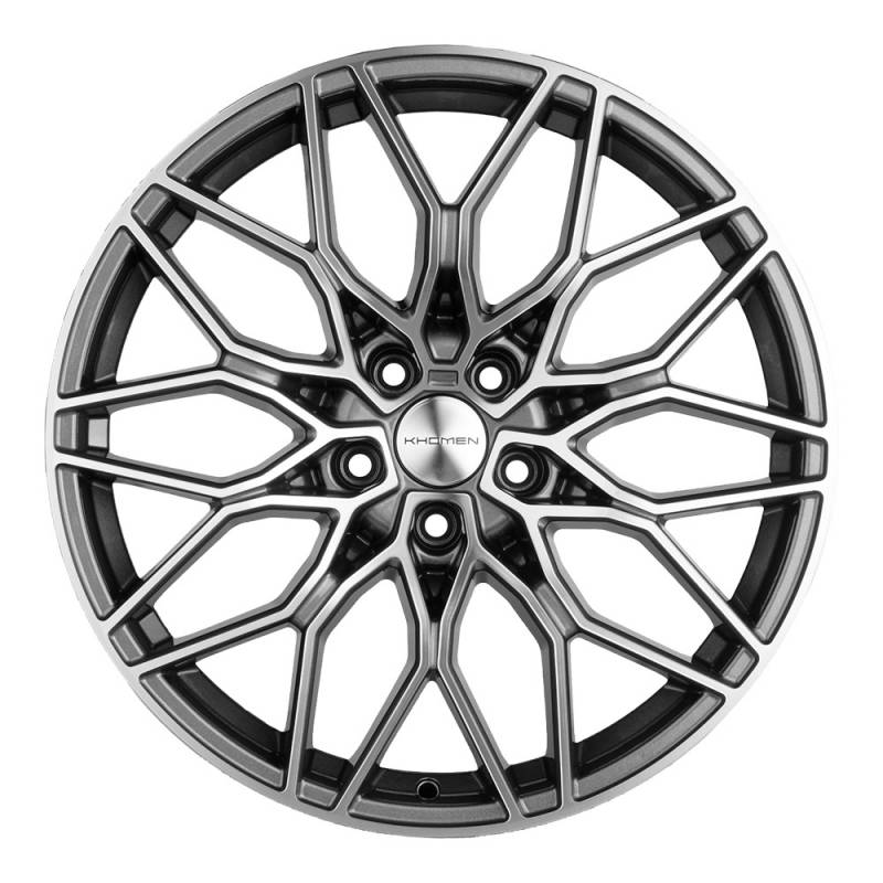 Khomen KHW1902 - Gray-FP