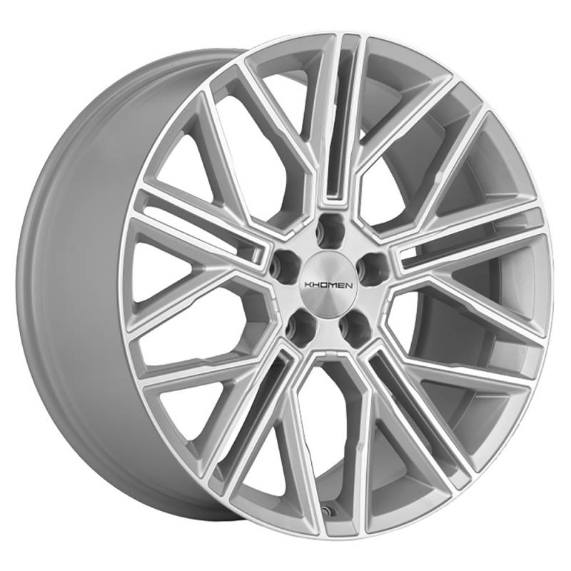 Khomen KHW2101 - F-Silver