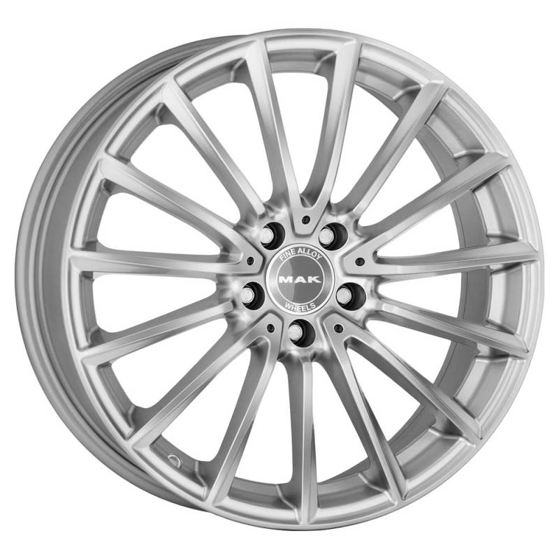7,5x17 5x112 ET40 D66,6