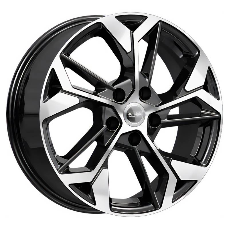 6,5x17 5x112 ET38 D57,1