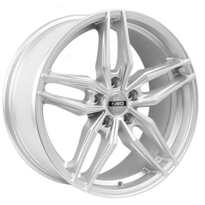 8x18 5x114.3 ET45 D67,1