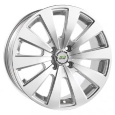Nitro (N2O) Y252 - Silver