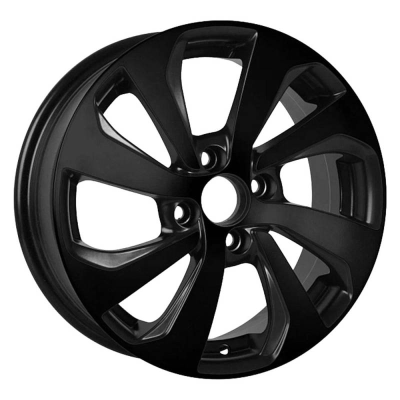RST R005 - BLM
