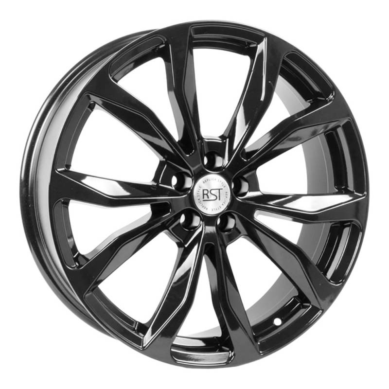 RST R009 - BL