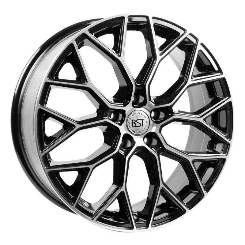 7x19 5x108 ET33 D60,1