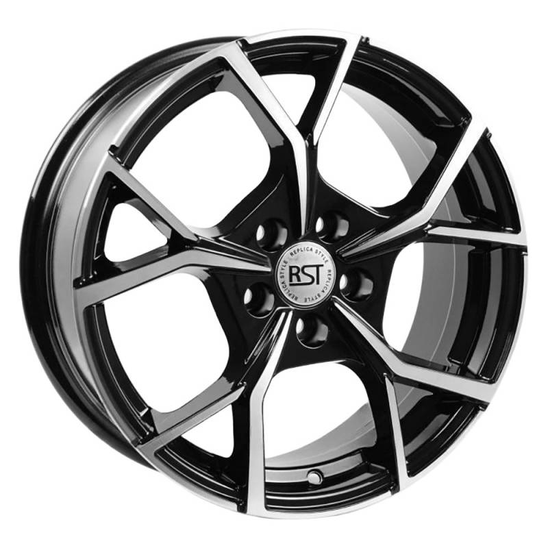 RST R086 - BD