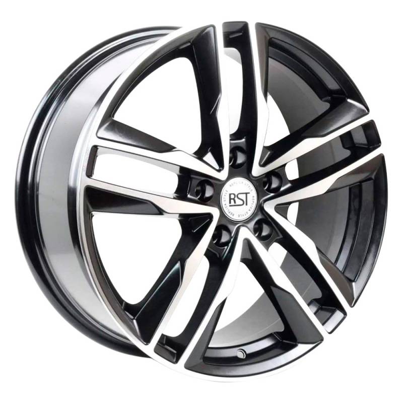 7,5x18 5x108 ET47 D60,1