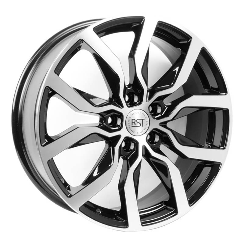 7x18 5x110 ET50 D63,3