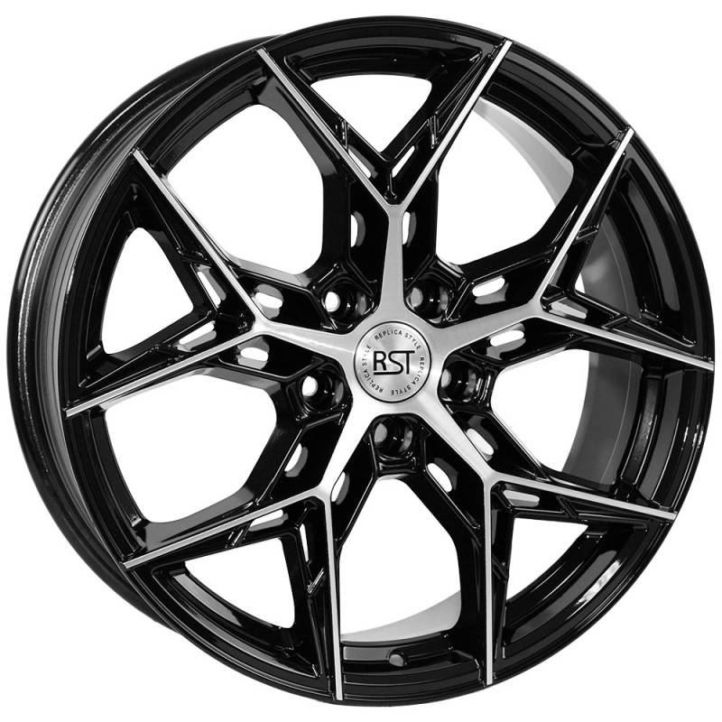 RST R139 - BD