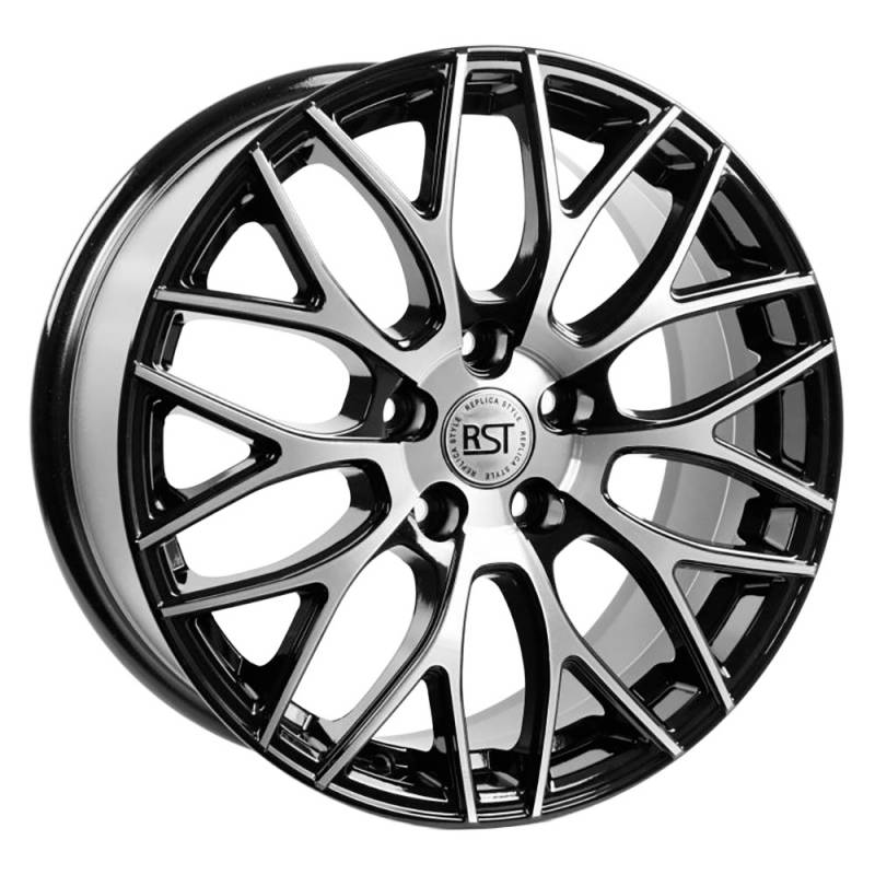 7,5x17 5x114.3 ET45 D60,1