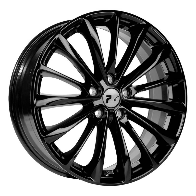 7x19 5x114.3 ET45 D60,1