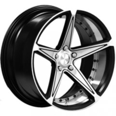 Race Ready CSS3249 - B-P