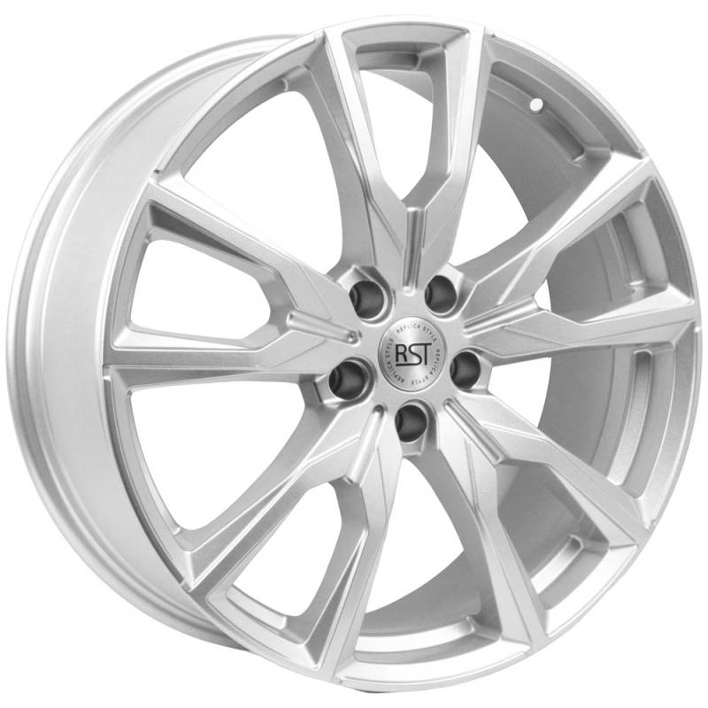 RST R012 - S