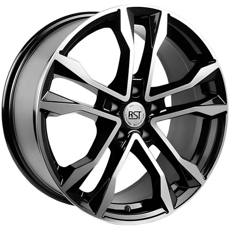 RST R068 - BD
