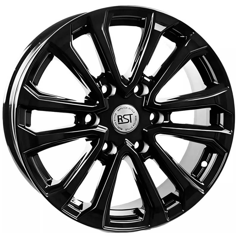 RST R117