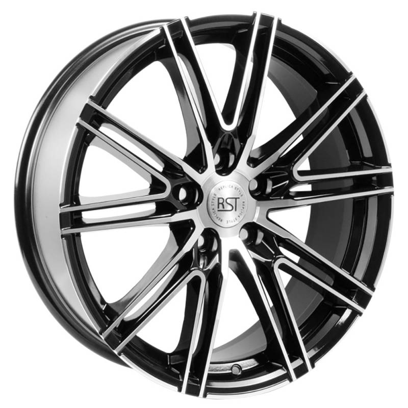RST R168 - BD