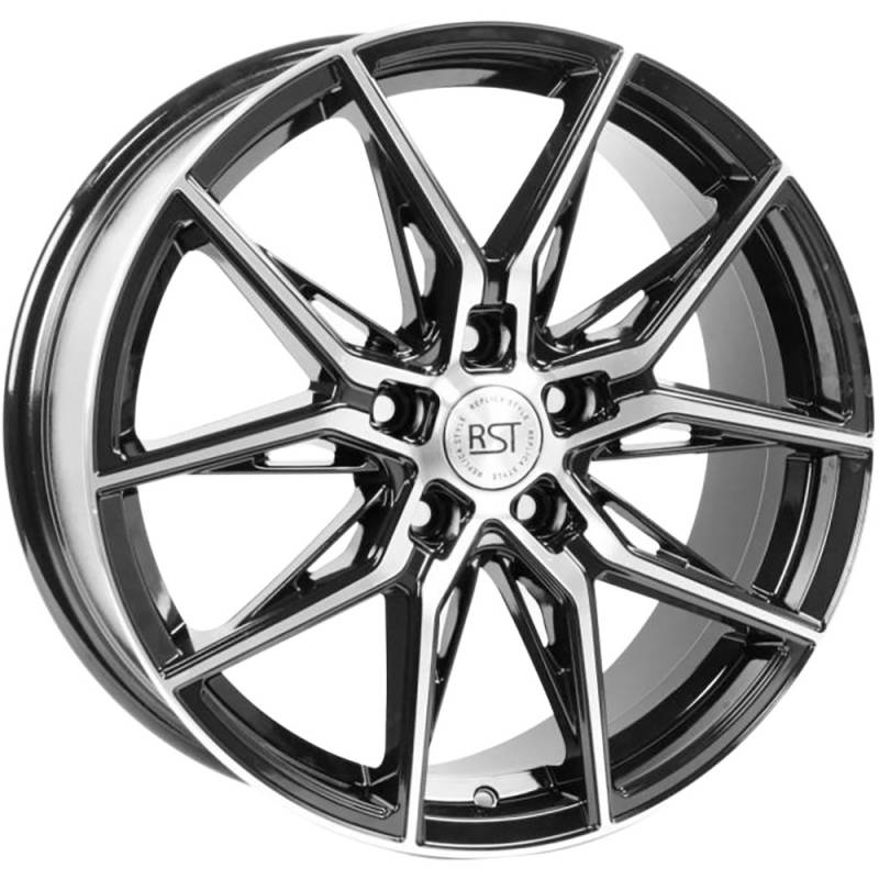 RST R218  - BD