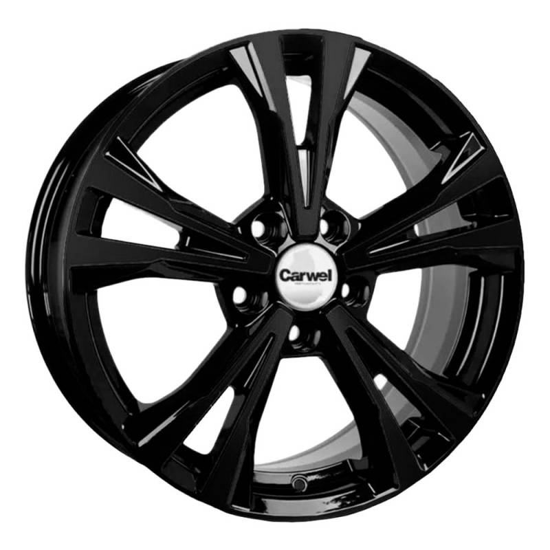 7x17 5x114.3 ET45 D66,1