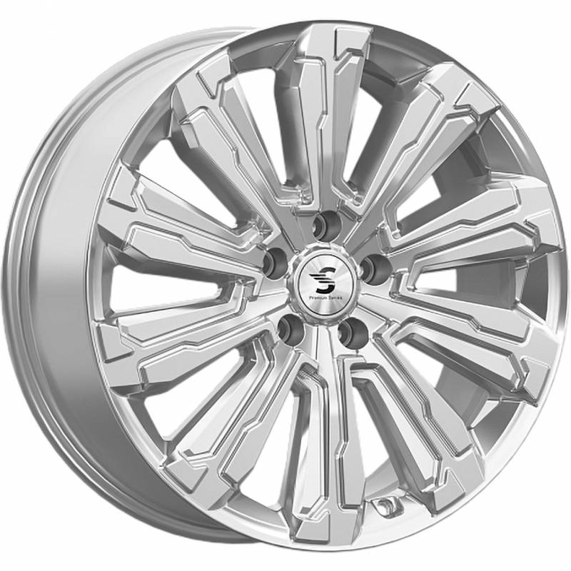8x20 5x108 ET40 D63,3