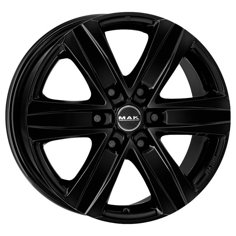 8x18 6x130 ET53 D84,1