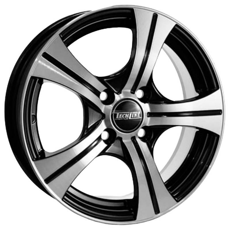 Tech-Line 410