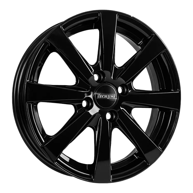 Tech-Line 634 - BL