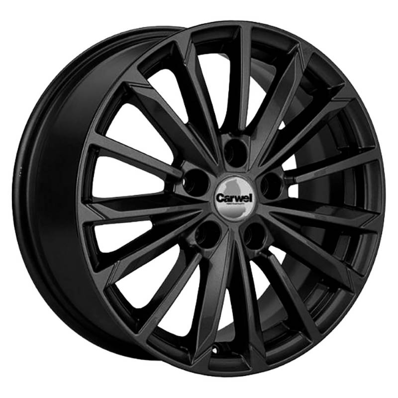 Carwel Тевриз