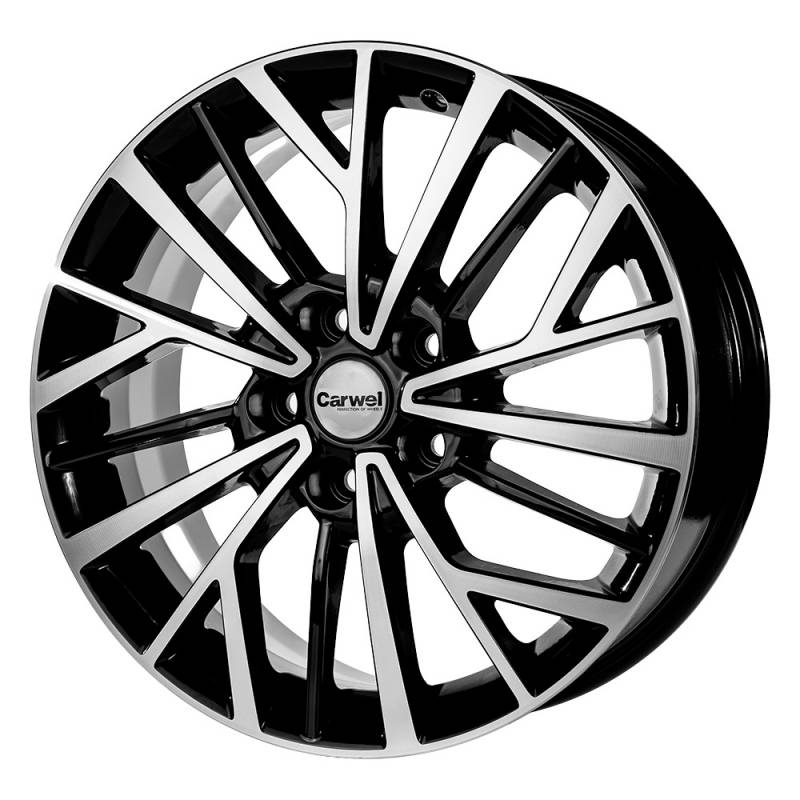 7x17 5x108 ET45 D60,1