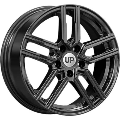 Wheels Up Up113 - New Black