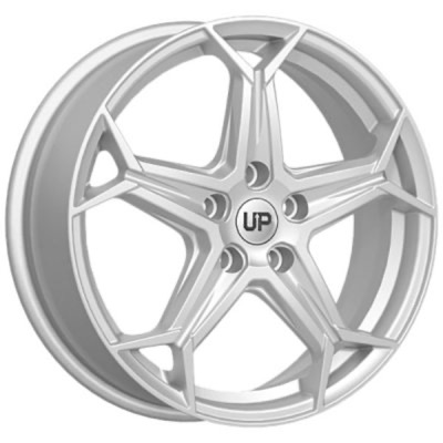 6,5x18 5x108 ET52 D60,1