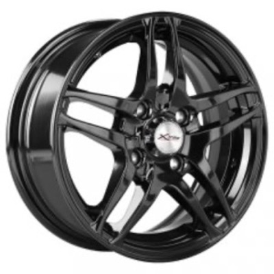 X'trike X-102 - BK