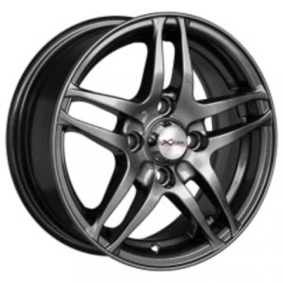 X'trike X-102 - HSB