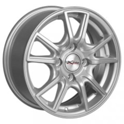 X'trike X-104 - HS
