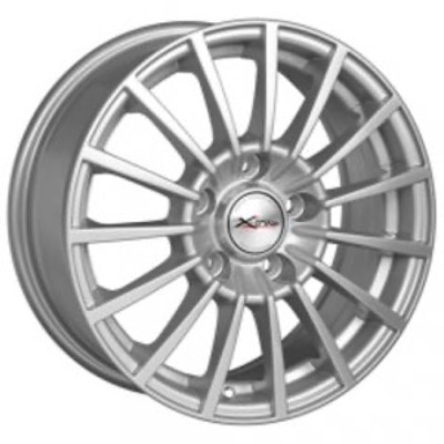 X'trike X-106 - HS