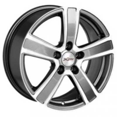 X'trike X-108 - HSB/FP