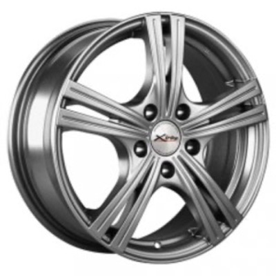 X'trike X-112 - HSB