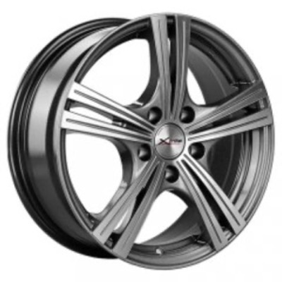 X'trike X-112 - HSB/FP