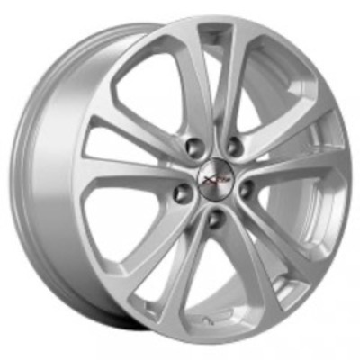 X'trike X-113 - HS