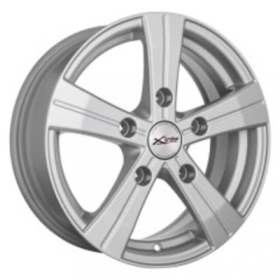 X'trike X-121 - HS