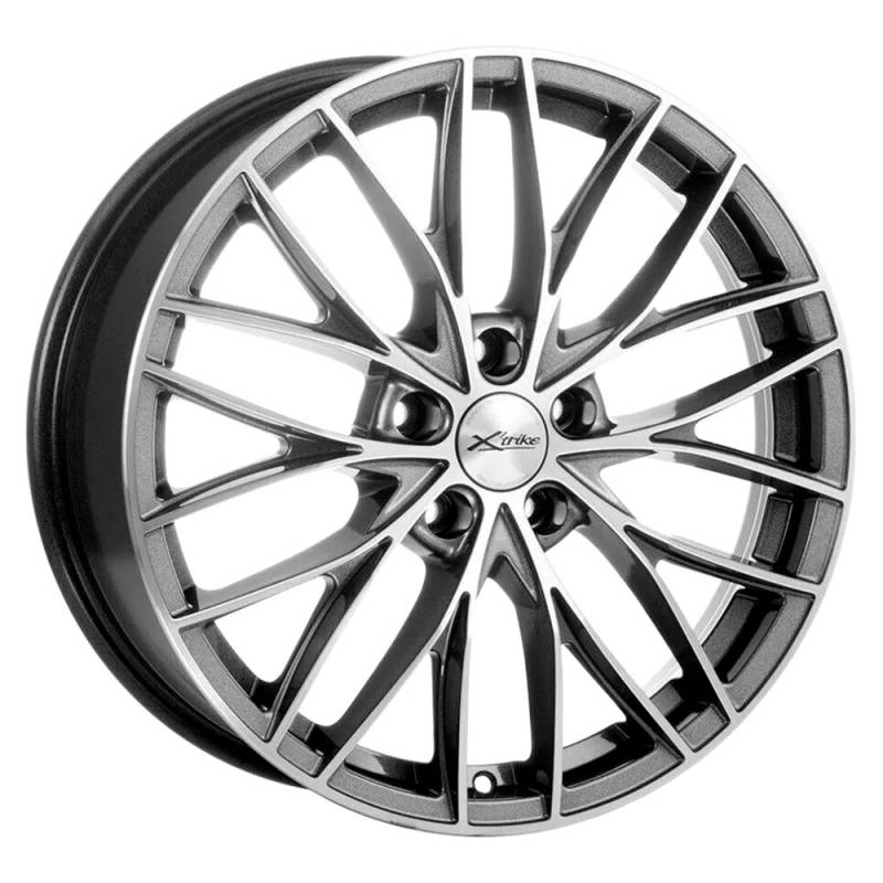 X'trike X-130