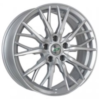 Nitro (N2O) Y4409 - Silver