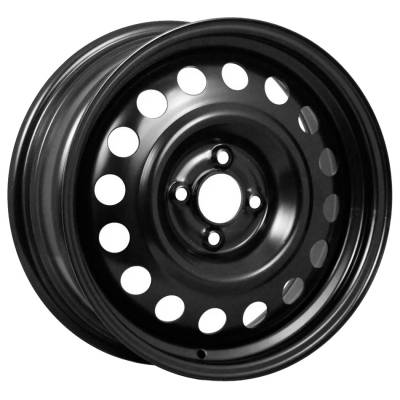 Trebl 6795 - Black
