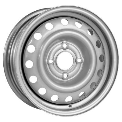 Trebl 7680 - Silver