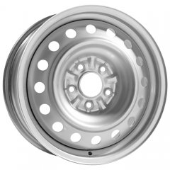 Eurodisk 65G40L - Silver