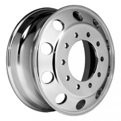Hayes Lemmerz 2870176 - Silver