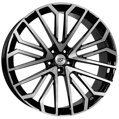RST R2206FF - BD
