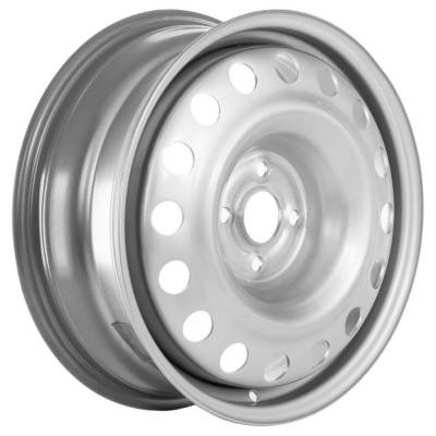 Trebl X40937 - Silver